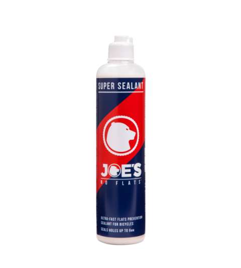 BOTE LIQUIDO SELLANTE MTB 500 ML. JOE'S R: 42002