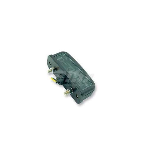LUZ MATRICULA TRASERA R: 7930