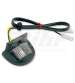 LUZ DE MATRICULA R: 9641