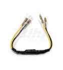CABLE CON RELÉ PARA INTERMITENTE LED R: 9514