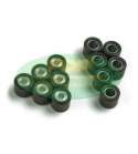 JUEGO DE RODILLOS 17 X 12 5,9 GRAMOS TOP PERFORMANCES R: 9915190
