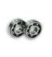 JUEGO DE RODAMIENTOS AM 6 17 X 47 X 14 MALOSSI R: 6614423E