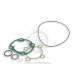 KIT DE JUNTAS CILINDRO APRILIA SR 50 DI TECH ARTEIN R: K0000FM000423