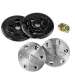 KIT DE FIJACIÓN CASCO JET TNT NEO SB 30 R: 441766G