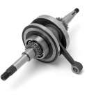 CIGUEÑAL PEUGEOT KISBEE 50, DJANGO 50 , SYM FIDDLE, ORBIT 4 TIEMPOS D. 10 MM. R: 090850C