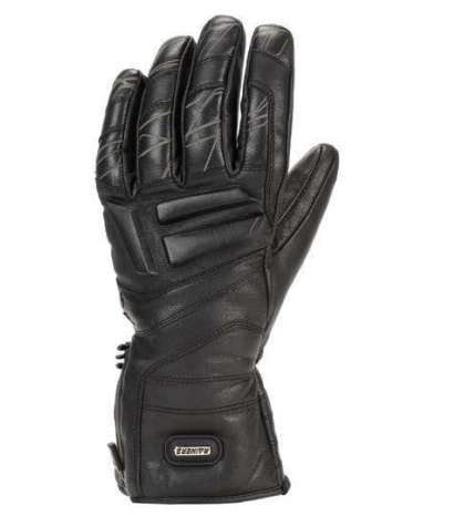 PAR DE GUANTES PIEL MOD. STRIKE TM RAINERS R: STRIKE