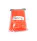 FUNDAS PARA RADIOS ROJO FLUORESCENTE R: 83388