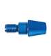 JUEGO CONTRAPESAS MANILLAR YAMAHA TZR 50 AZULES R: 915 AZ