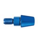 JUEGO CONTRAPESAS MANILLAR YAMAHA TZR 50 AZULES R: 915 AZ