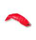 GUARDABARROS DELANTERO UFO ROJO SUPERMOTARD R: 41505
