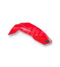 GUARDABARROS DELANTERO UFO ROJO SUPERMOTARD R: 41505