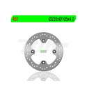 DISCO DE FRENO DELANTERO HONDA DYLAN 125, PASSION 125 NG R: 962451