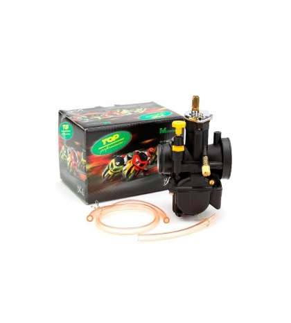 CARBURADOR 28 MM. COMPUERTA PLANA TOP PERFORMANCES R: 9932000