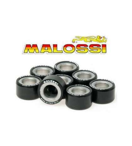 JUEGO DE RODILLOS 23 X 18 20 GRAMOS MALOSSI R: 669917.Q0
