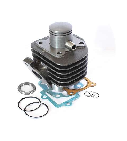 CILINDRO ADAPTABLE KEEWAY / CPI 50 BULÓN 12 MM. TNT R: 030324