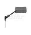 ESPEJO ROSCA LARGA DERECHA M 8/125 CARBONO R: E 541 I