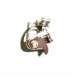 JUEGO DE PLATINOS DUCATI, GUZZI, LAMBRETTA R: 0201 2567