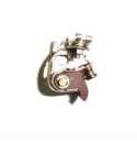 JUEGO DE PLATINOS DUCATI, GUZZI, LAMBRETTA R: 0201 2567