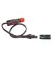 CONECTOR CARGADOR OPTIMATE TOMA ( MECHERO MACHO ) R: 00600072