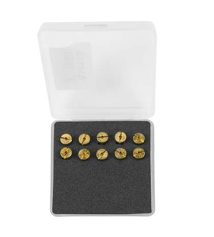 KIT CHICLES ( 10 UNIDADES ) D. 5 MM 50/72 R: S5815A