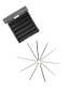 KIT AGUJAS CAMPANA 12/17.5 MM. PHBN/PHVA ( 10 UNIDADES ) R: S5814A
