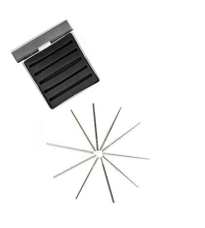KIT AGUJAS CAMPANA 12/17.5 MM. PHBN/PHVA ( 10 UNIDADES ) R: S5814A