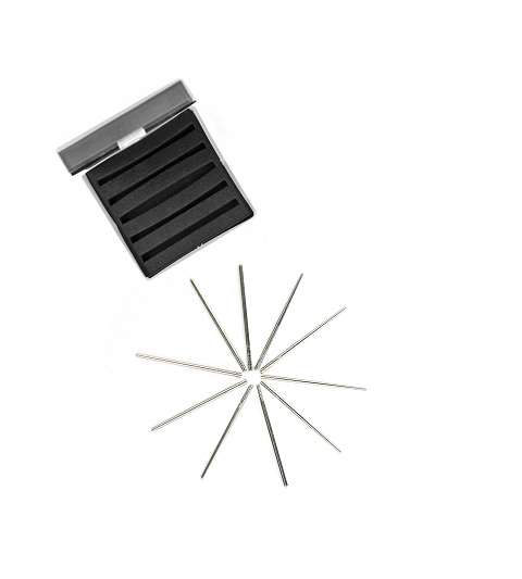 KIT AGUJAS CAMPANA 12/17.5 MM. PHBN/PHVA ( 10 UNIDADES ) R: S5814A
