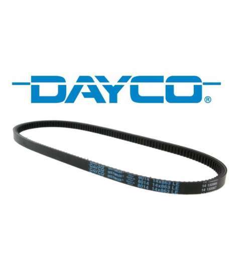 CORREA YAMAHA AEROX 50 DAYCO 7167/1 R: DV 81