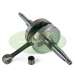 CIGUEÑAL ADAPTABLE DERBI SPEEDAKE, SPEEFIGHT, VIVACITY 50 TOP PERFORMANCES R: IM07016