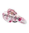 SILLIN HAPPY GIRL (INFANTIL) SIN NUEZ GES R: A302S90