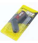 GOMA PROTECTOR / FUNDA PEDAL CAMBIO PROTAPER ROJA R: GPR