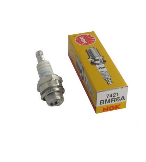 BUJIA NGK BMR6A R: 7421
