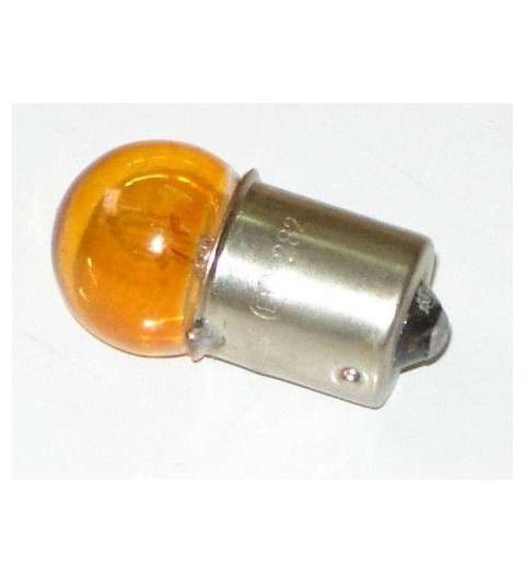 LAMPARA 12 V. 10W NARANJA R: L894