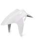 GUARDABARROS DELANTERO YAMAHA AEROX BLANCO TNT R: 366789C