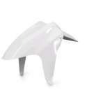 GUARDABARROS DELANTERO YAMAHA AEROX BLANCO TNT R: 366789C