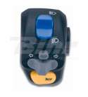MANDO IZQUIERDO ELÉCTRICO DOMINO COMPLETO MOTORHISPANIA R: 18032003