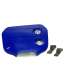 PORTAFAROS ENDURO FORK HEAT BI HALOGENA AZUL R: 448134
