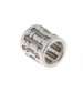 JAULA BIELA 10 X 14 X 13 PLATA BARIKIT R: JP03P
