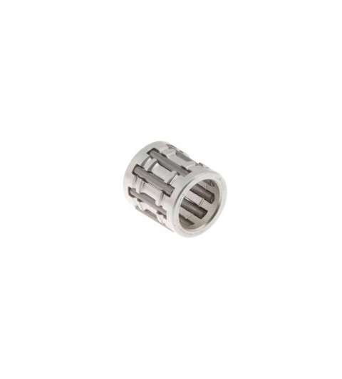 JAULA BIELA 10 X 14 X 13 PLATA BARIKIT R: JP03P