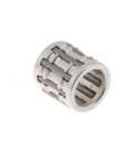 JAULA BIELA 10 X 14 X 13 PLATA BARIKIT R: JP03P