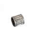 JAULA BIELA 12 X 15 X 15 PLATA BARIKIT R: JP01P