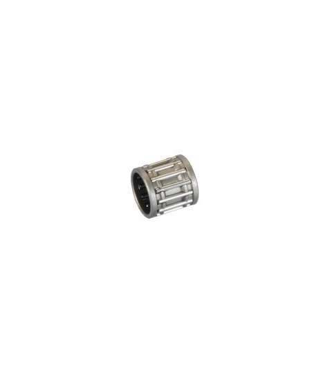 JAULA BIELA 12 X 15 X 15 PLATA BARIKIT R: JP01P