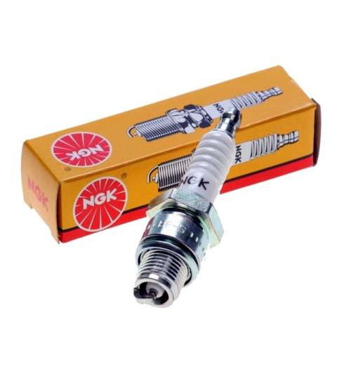 BUJIA NGK BP6HS R: 4511