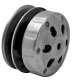 EMBRAGUE COMPLETO SYM / PEUGEOT 50 4 TIEMPOS MOTOR GY6 TNT R: 287644:
