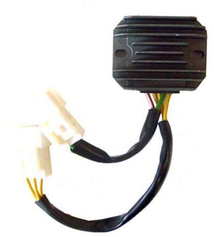REGULADOR VESPA FLY 4T 125, LIBERTY 4T 125 KOKUSAN R: 04168312