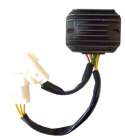 REGULADOR VESPA FLY 4T 125 / LIBERTY 4T 125 C.C. KOKUSAN R: 04168312