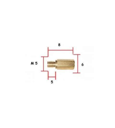 CHICLE DE ALTA BRK/OKO 85 R: BO085