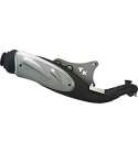 TUBO DE ESCAPE DAELIM S FIVE 50 ( HOMOLOGADO ) TURBO KIT R: TK037