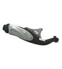 TUBO DE ESCAPE DERBI PREDATOR AGUA ( HOMOLOGADO ) TURBO KIT R: TK12