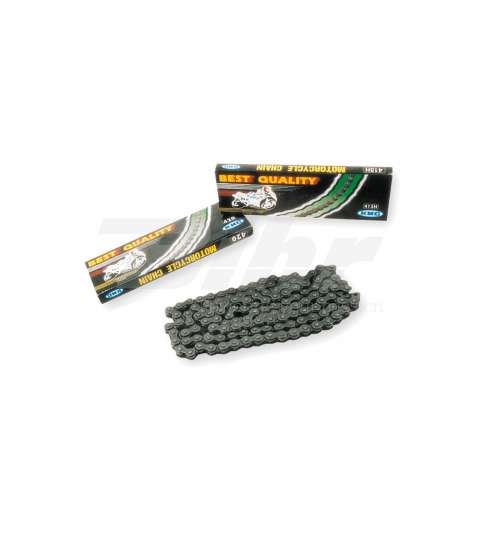 CADENA 420 X 130 Z. NEGRA KMC R: 3862